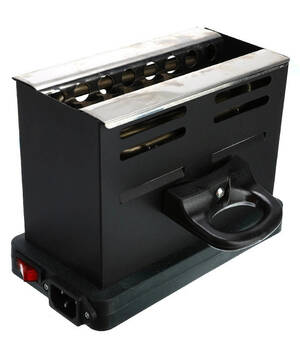 Плитка для розжига угля DI XIAN Charcoal Primer 800w